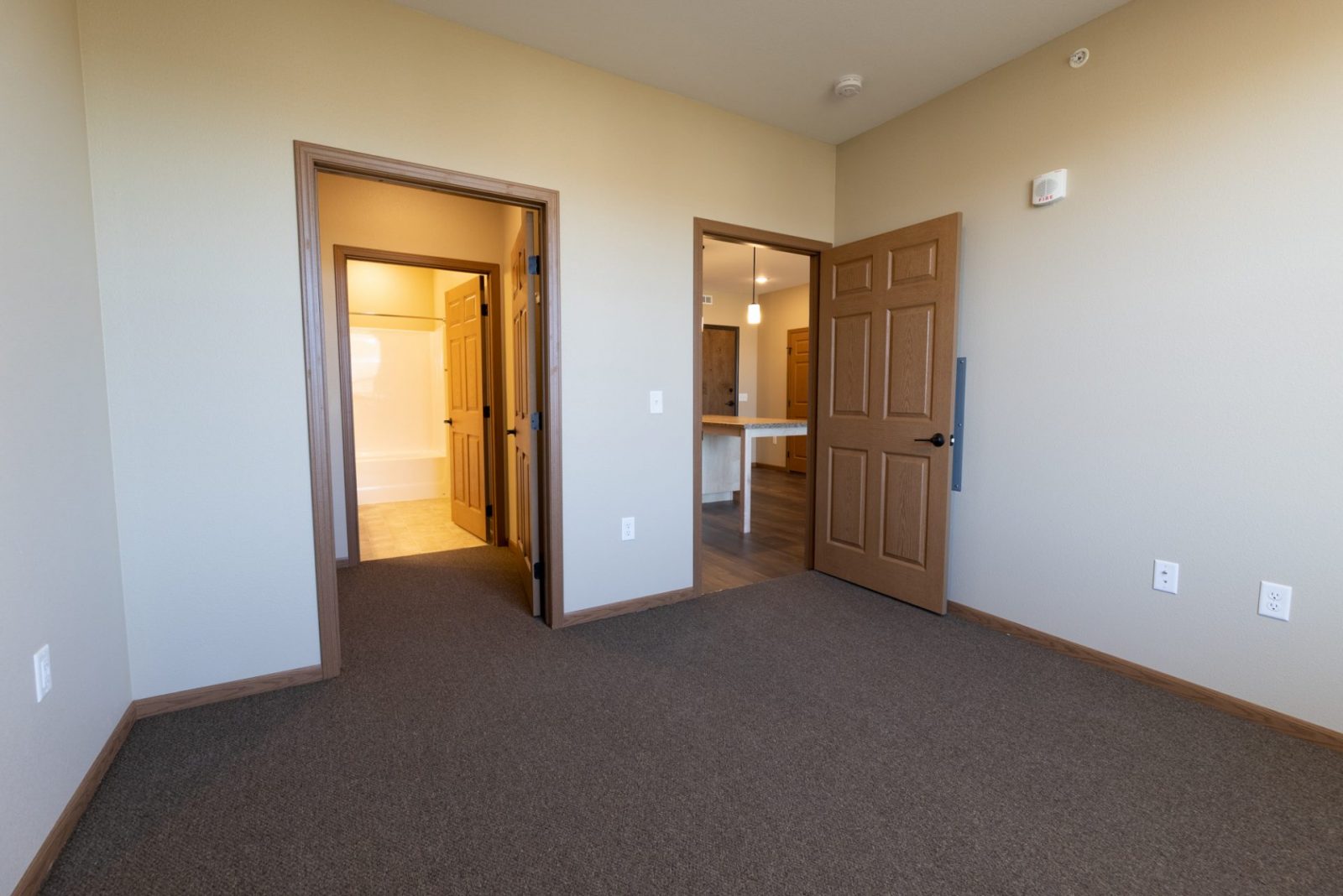 Bottineau Ridge III Apartments